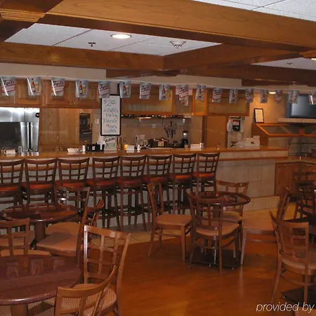 The Carlton Lodge 